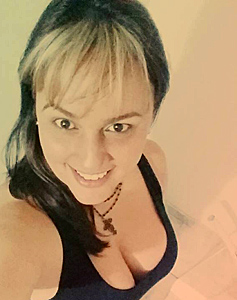 46 Year Old Medellin, Colombia Woman